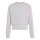 adidas Satin Sweatshirt Kinder - lgsogr/clpink