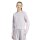 adidas Satin Sweatshirt Kinder - lgsogr/clpink