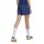 adidas Satin kurze Hose Kinder - dkblue/dualin