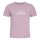 adidas Satin T-Shirt Kinder - magmau/dualil