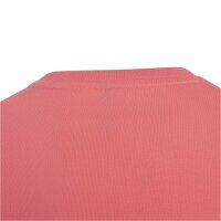 adidas Essentials T-Shirt Kinder - purtur/maroon