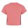 adidas Essentials T-Shirt Kinder - purtur/maroon