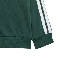 adidas Essentials Trainingshose Kleinkinder - cgreen/white