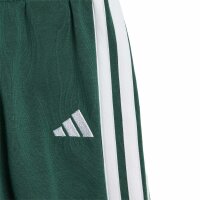 adidas Essentials Trainingshose Kleinkinder - cgreen/white