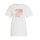 adidas Floral L T 2 T-Shirt Damen - owhite