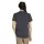 adidas Floral L T 2 T-Shirt Damen - carbon
