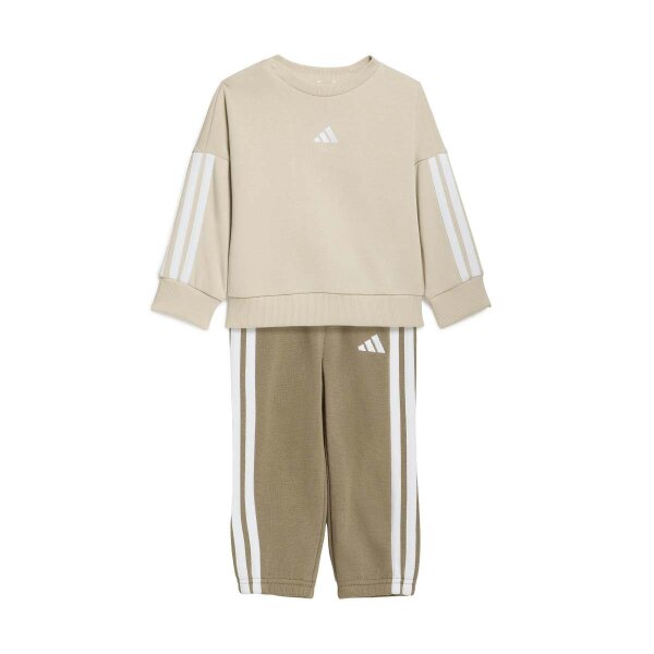 adidas Essentials Trainingshose Baby - crli/white