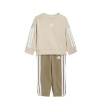 adidas Essentials Trainingshose Baby - crli/white