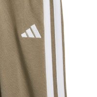adidas Essentials Trainingshose Baby - crli/white
