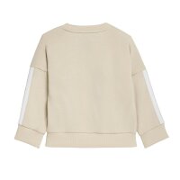 adidas Essentials Trainingshose Baby - crli/white