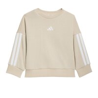 adidas Essentials Trainingshose Baby - crli/white