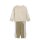adidas Essentials Trainingshose Baby - crli/white