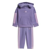 adidas Essentials Trainingshose Baby - maglil/clpink