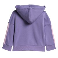adidas Essentials Trainingshose Baby - maglil/clpink