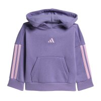 adidas Essentials Trainingshose Baby - maglil/clpink
