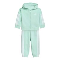 adidas Essentials Trainingshose Baby - clemin/white