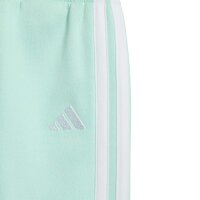 adidas Essentials Trainingshose Baby - clemin/white
