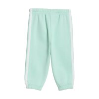 adidas Essentials Trainingshose Baby - clemin/white
