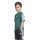adidas Essentials T-Shirt Kinder - cgreen/white