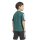 adidas Essentials T-Shirt Kinder - cgreen/white