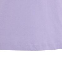 adidas Essentials T-Shirt Kinder - maglil/white