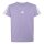 adidas Essentials T-Shirt Kinder - maglil/white