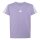 adidas Essentials T-Shirt Kinder - maglil/white