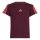adidas Essentials T-Shirt Kinder - maroon/purtur