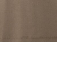 adidas Essentials T-Shirt Kinder - khasix/white