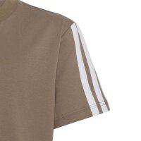 adidas Essentials T-Shirt Kinder - khasix/white