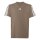adidas Essentials T-Shirt Kinder - khasix/white
