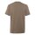 adidas Essentials T-Shirt Kinder - khasix/white