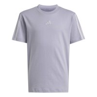 adidas Essentials T-Shirt Kinder - slate/glogry