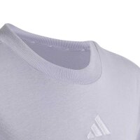 adidas Essentials T-Shirt Kinder - slate/glogry