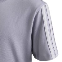 adidas Essentials T-Shirt Kinder - slate/glogry