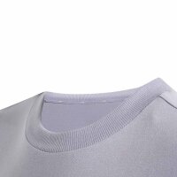 adidas Essentials T-Shirt Kinder - slate/glogry