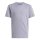 adidas Essentials T-Shirt Kinder - slate/glogry