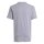 adidas Essentials T-Shirt Kinder - slate/glogry