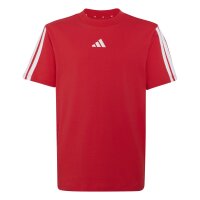 adidas Essentials T-Shirt Kinder - purrub/white
