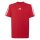 adidas Essentials T-Shirt Kinder - purrub/white