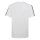 adidas Essentials T-Shirt Kinder - white/cgreen