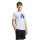 adidas Essentials T-Shirt Kinder - lgreyh/globlu/royblu/