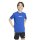 adidas Essentials T-Shirt Kinder - royblu/white