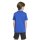 adidas Essentials T-Shirt Kinder - royblu/white