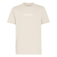 adidas Essentials T-Shirt Kinder - crli/white