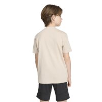 adidas Essentials T-Shirt Kinder - crli/white