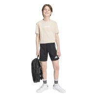 adidas Essentials T-Shirt Kinder - crli/white