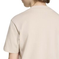 adidas Essentials T-Shirt Kinder - crli/white