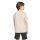 adidas Essentials T-Shirt Kinder - crli/white