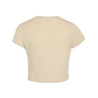 adidas Essentials T-Shirt Kinder - crli/white